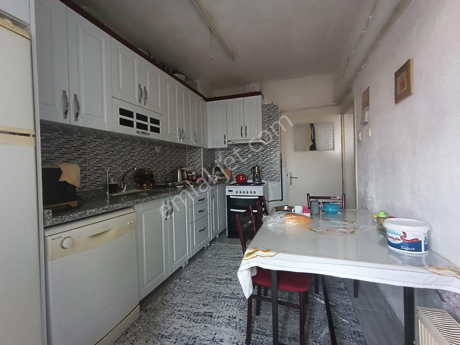 Sincan Tandoğan Mahallesinde 3+1 Satılık Geniş Daire - Görsel 27