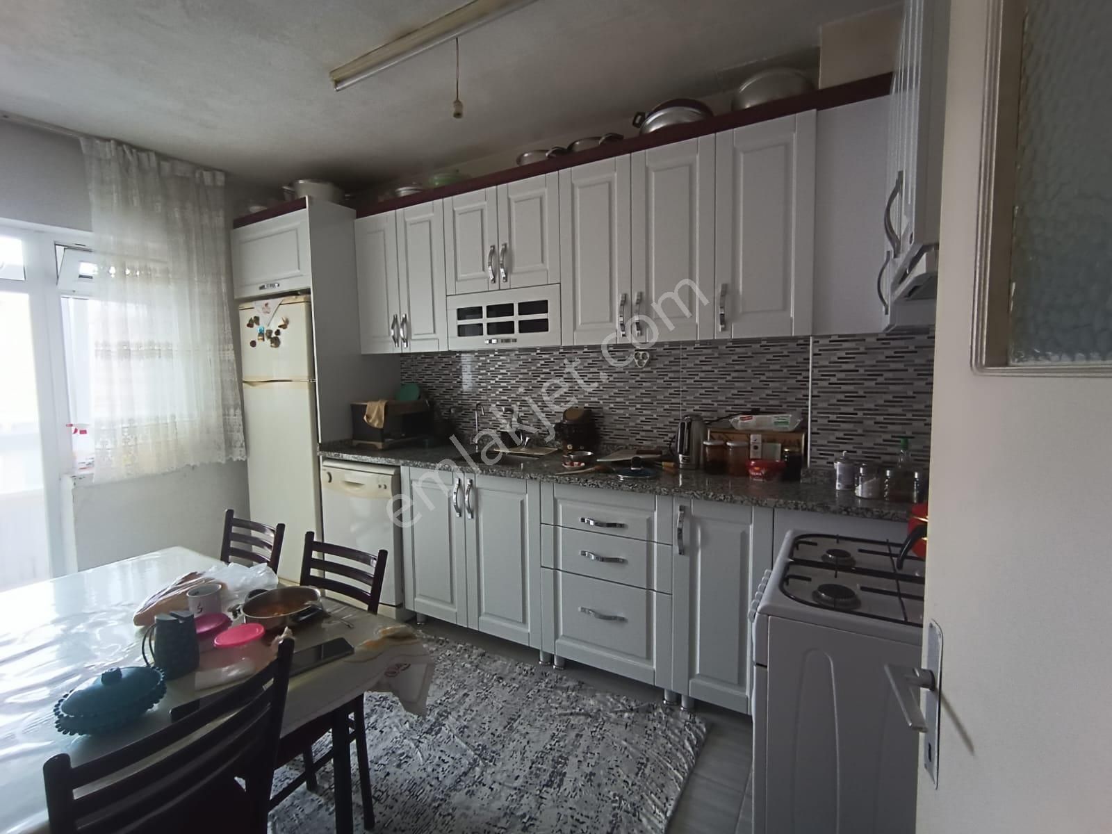 Sincan Tandoğan Mahallesinde 3+1 Satılık Geniş Daire - Görsel 18