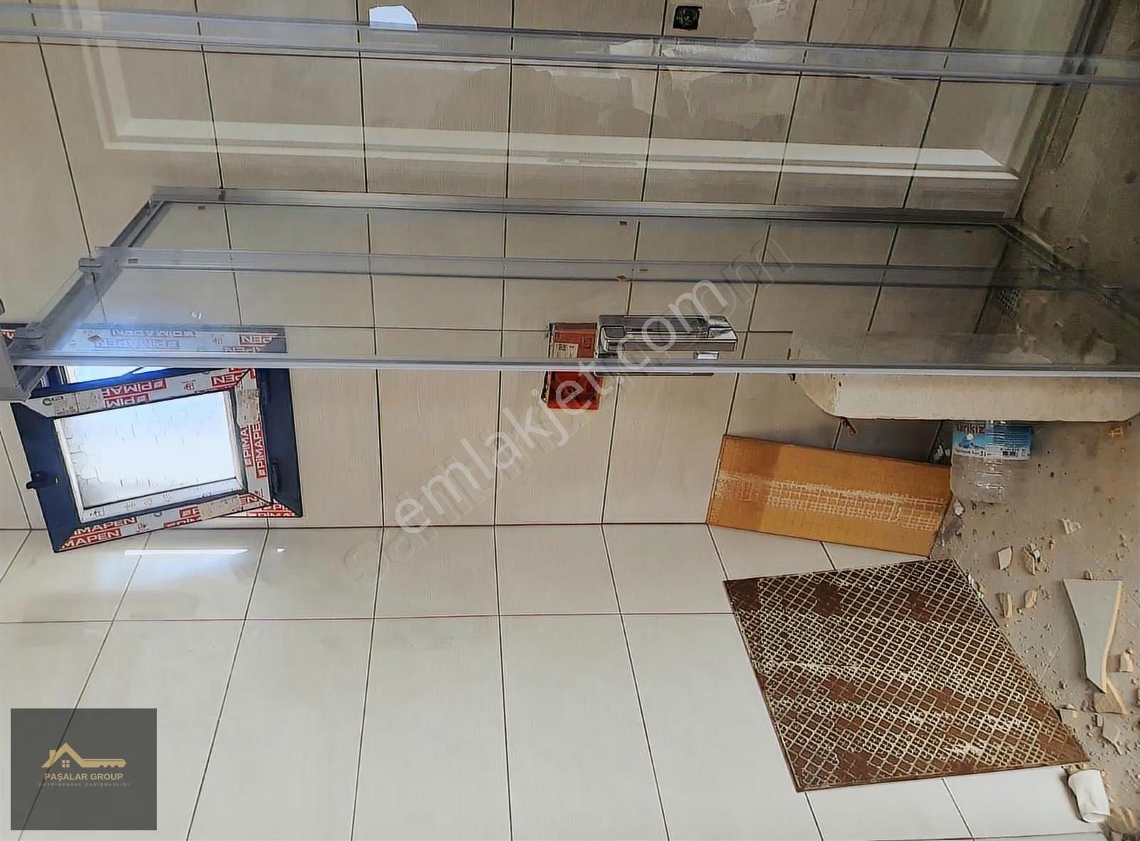 Akyarlar Fener Mevkii Deniz Manzaralı Sıfır Müstakil Villa - Görsel 9