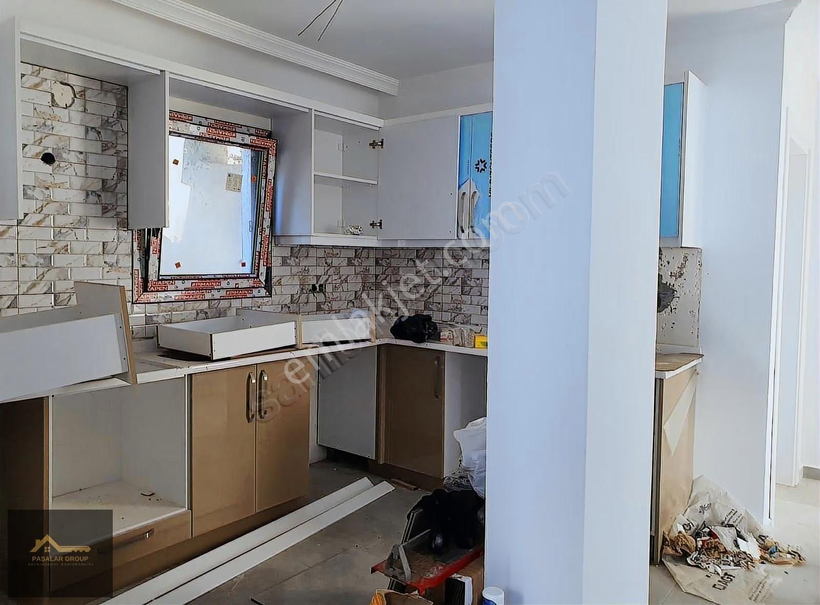 Akyarlar Fener Mevkii Deniz Manzaralı Sıfır Müstakil Villa - Görsel 6