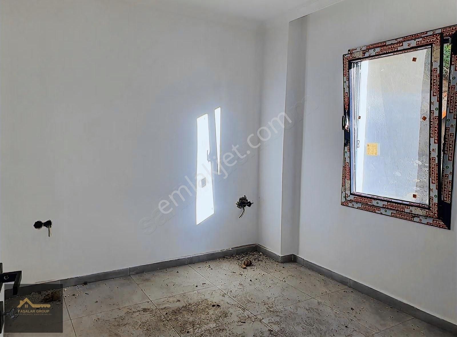 Akyarlar Fener Mevkii Deniz Manzaralı Sıfır Müstakil Villa - Görsel 3