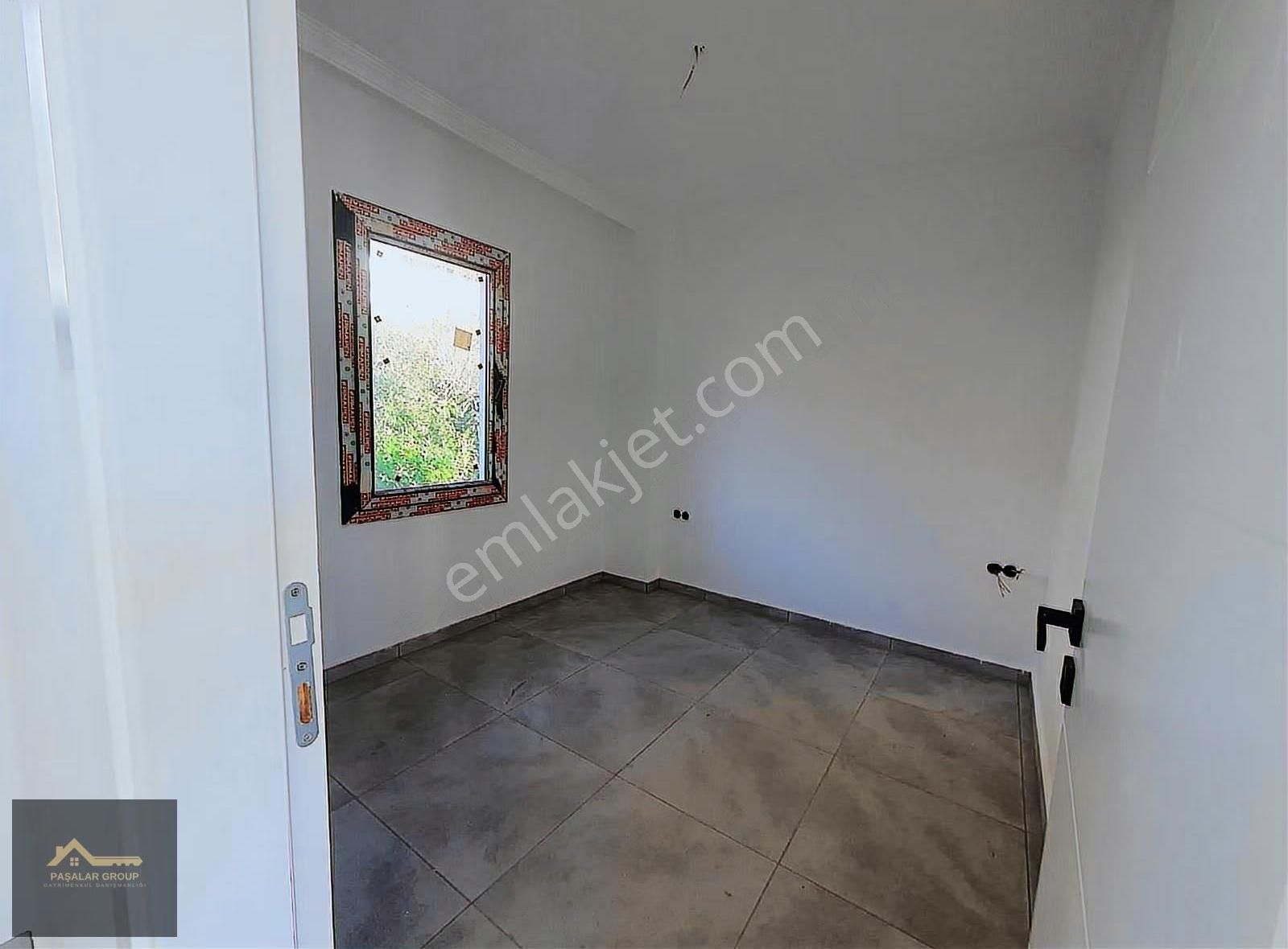 Akyarlar Fener Mevkii Deniz Manzaralı Sıfır Müstakil Villa - Görsel 26