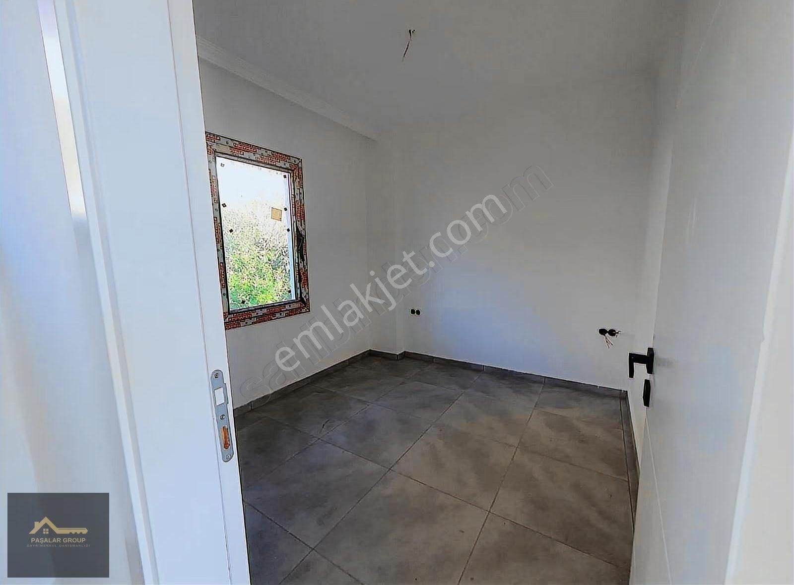 Akyarlar Fener Mevkii Deniz Manzaralı Sıfır Müstakil Villa - Görsel 27