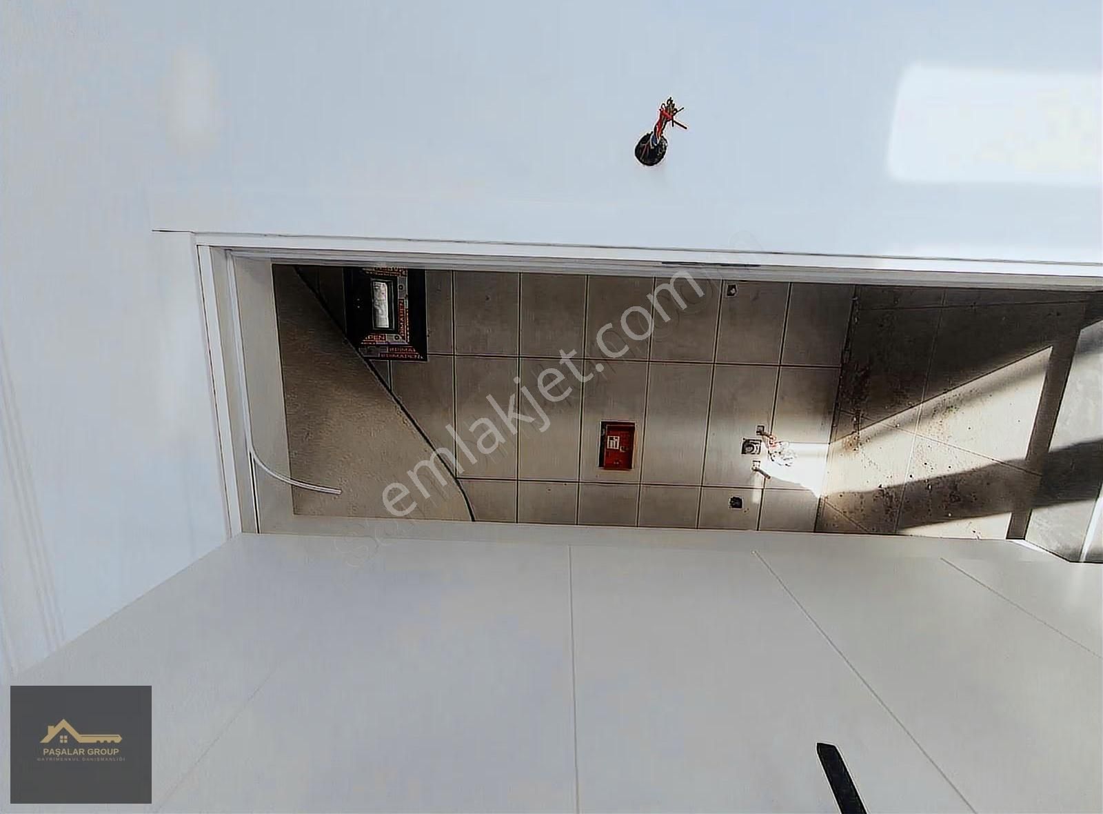 Akyarlar Fener Mevkii Deniz Manzaralı Sıfır Müstakil Villa - Görsel 14