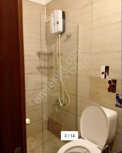 Beyoğlu İstiklal Cd Galatasaray Da Stüdyo Eşyalı Kiralık Daire - Görsel 7