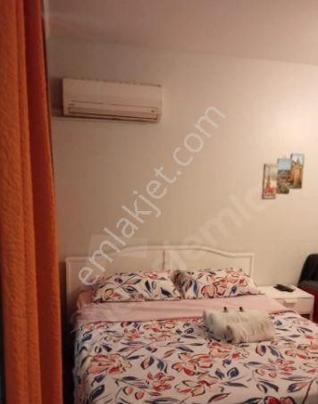 Beyoğlu İstiklal Cd Galatasaray Da Stüdyo Eşyalı Kiralık Daire - Görsel 4