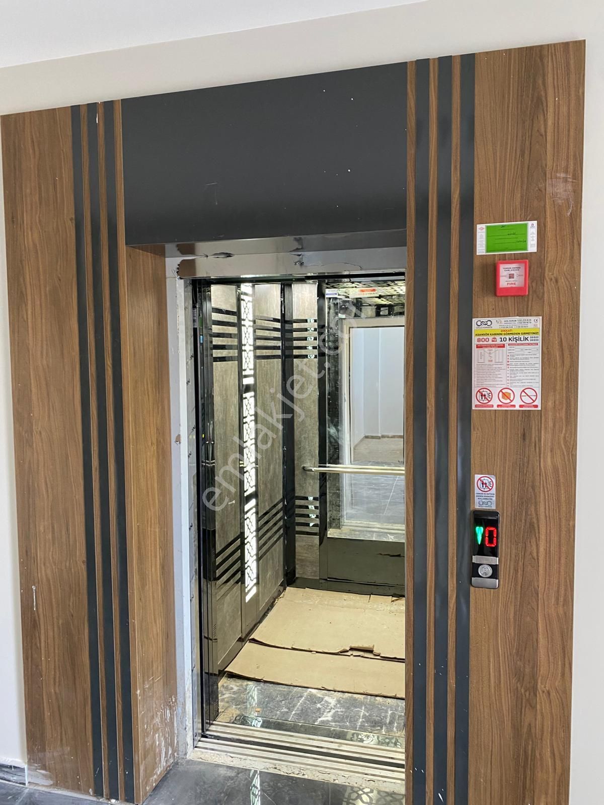 Sincan Saraycık Mahallesinde 4+1 Satılık Daire - Görsel 6