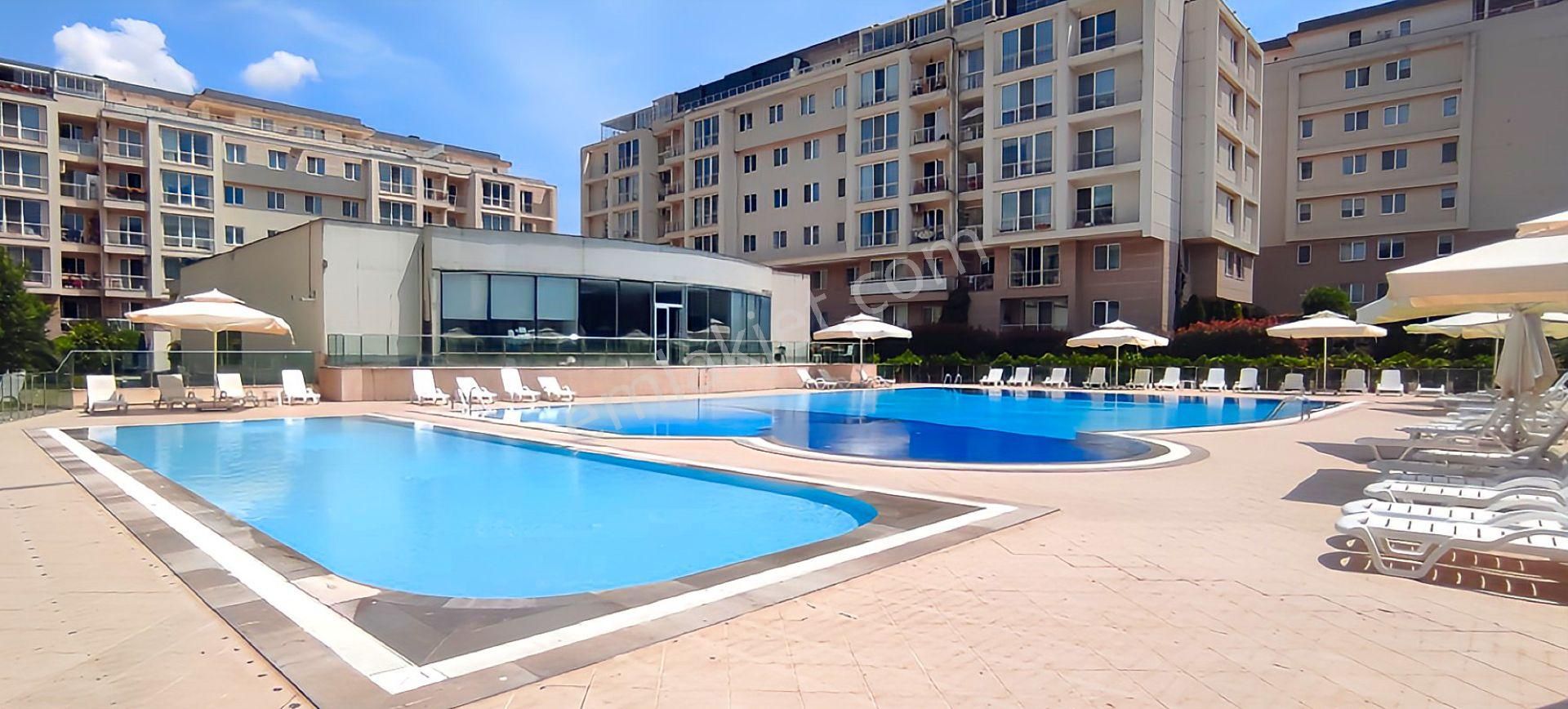 Seeworld Kentlife 2+1 130m2 Bahçekatı Satılık - Görsel 19