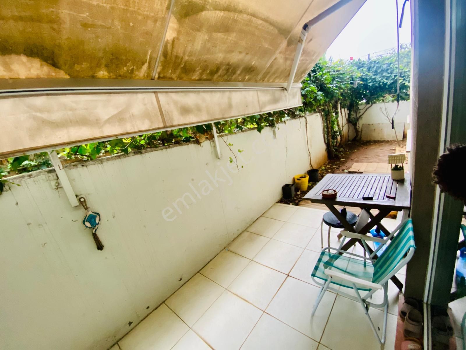 Seeworld Kentlife 2+1 130m2 Bahçekatı Satılık - Görsel 12