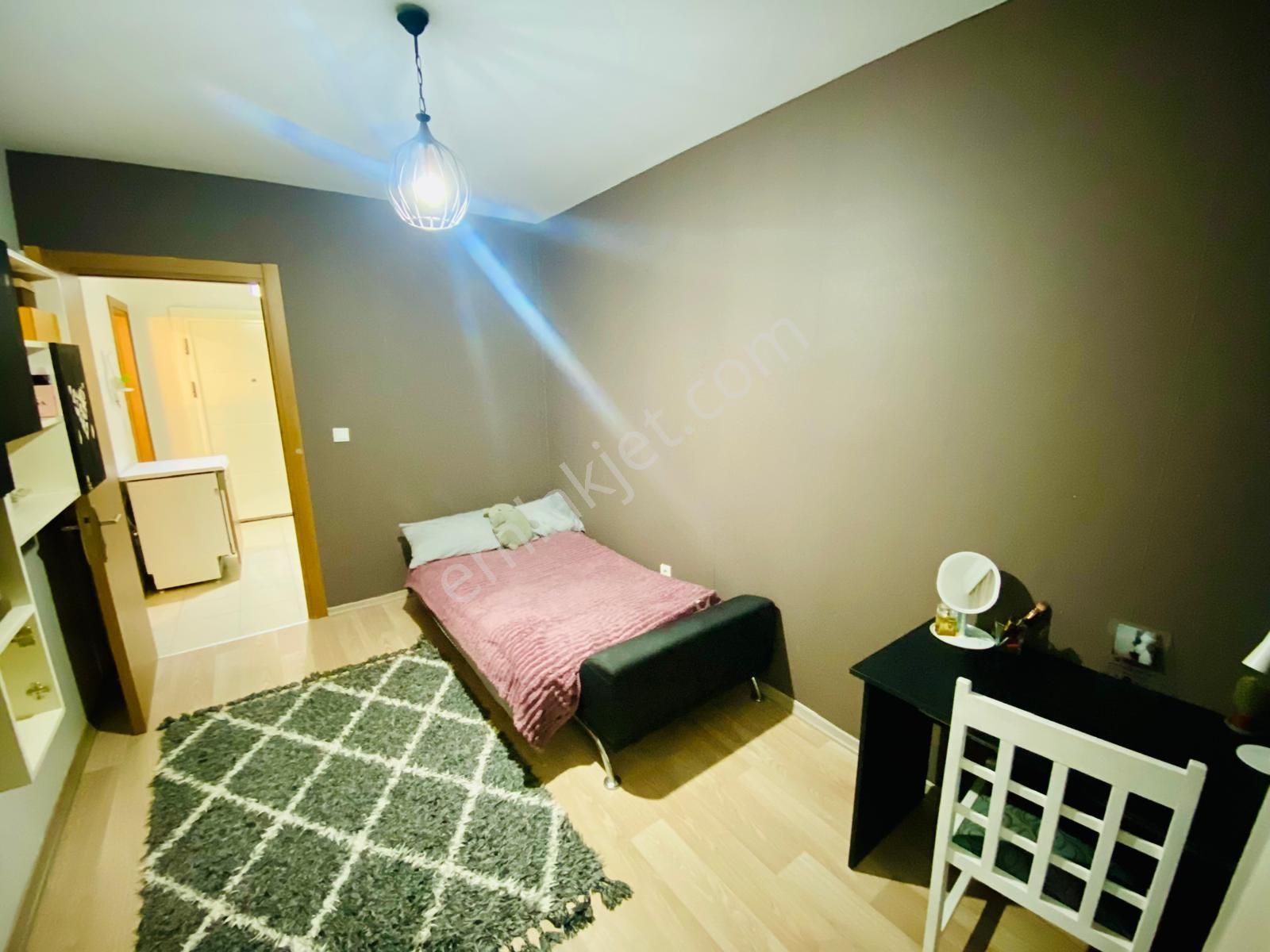 Seeworld Kentlife 2+1 130m2 Bahçekatı Satılık - Görsel 4
