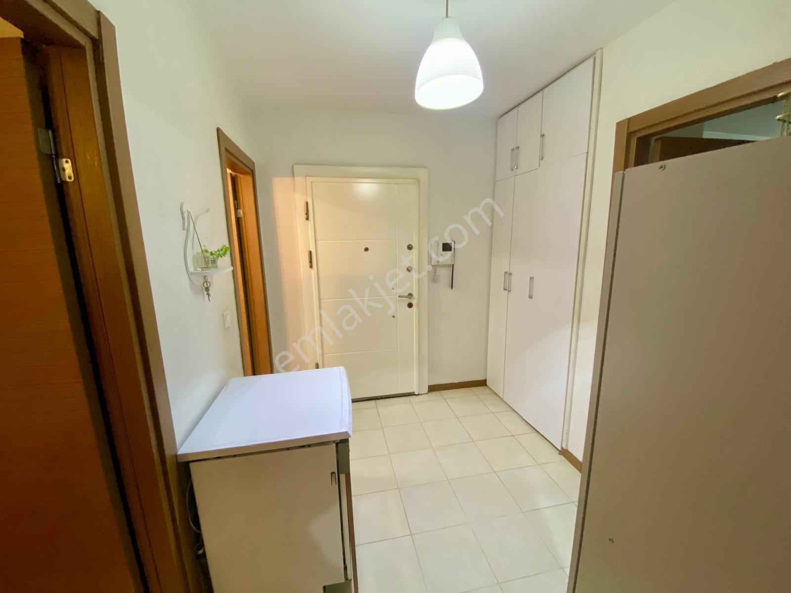 Seeworld Kentlife 2+1 130m2 Bahçekatı Satılık - Görsel 11