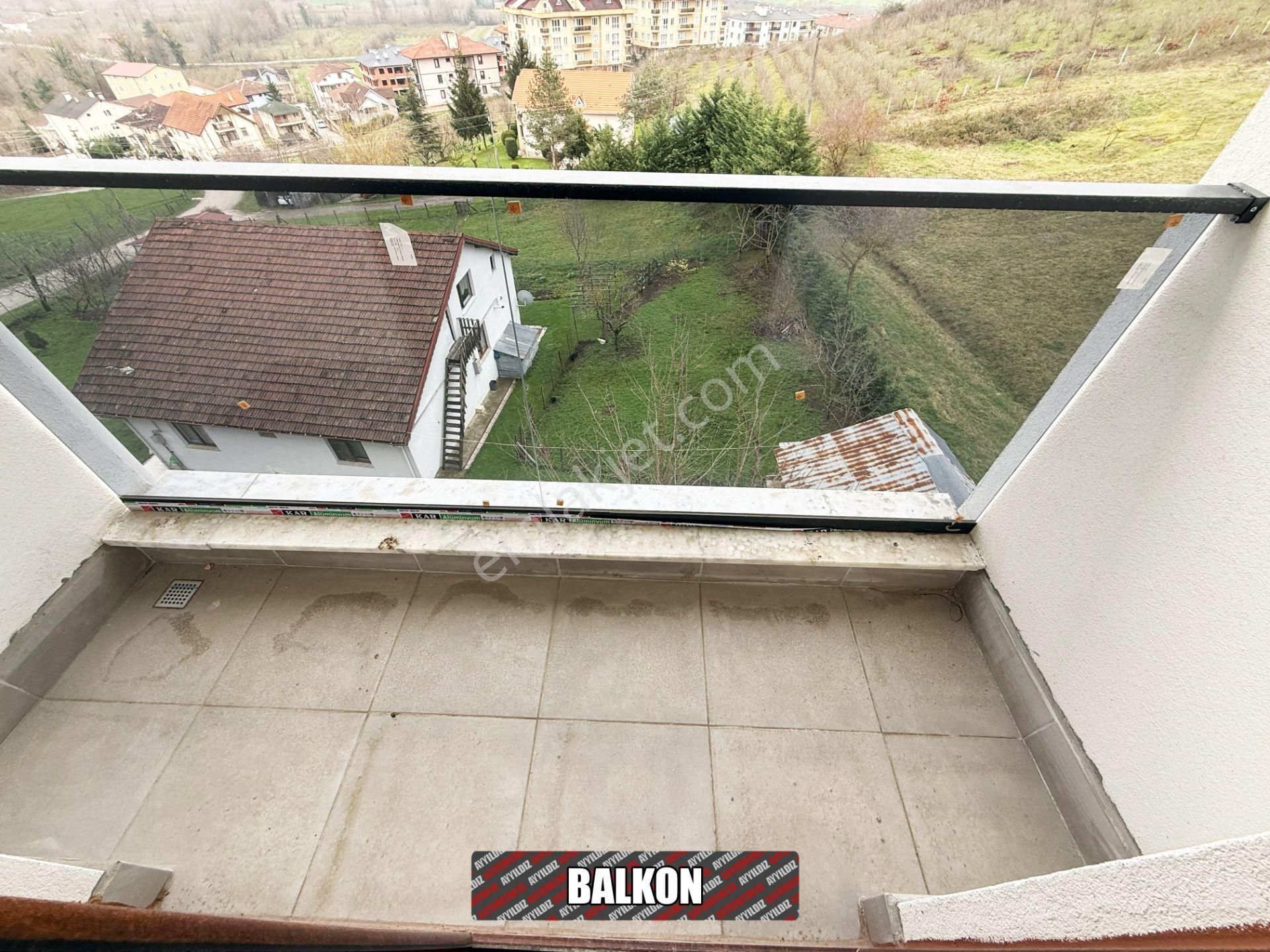 Orhangazi Mh Kampüs Karşısı Mükemmel Manzaralı 2+1 Satılık Daire - Görsel 23