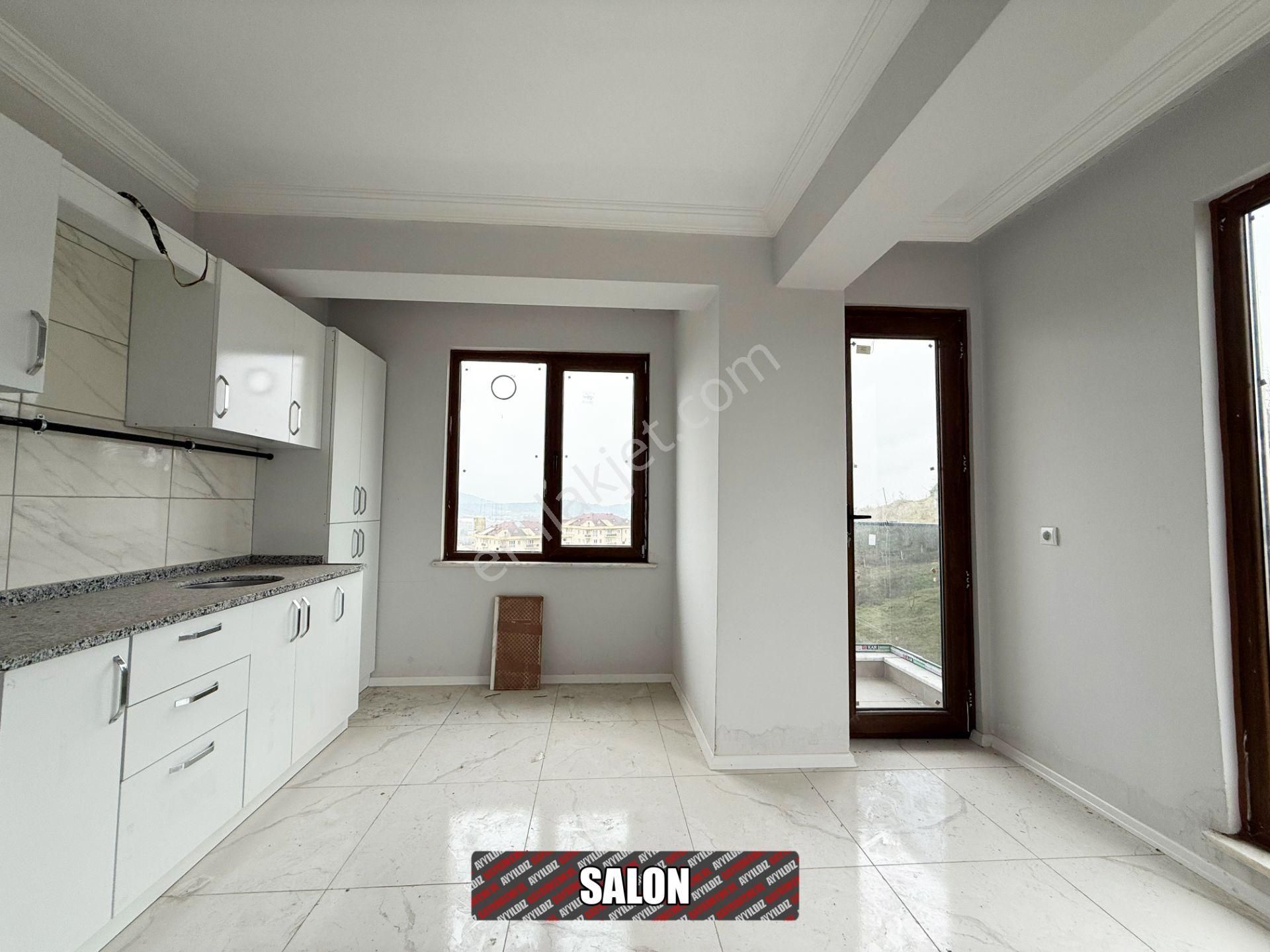 Orhangazi Mh Kampüs Karşısı Mükemmel Manzaralı 2+1 Satılık Daire - Görsel 9