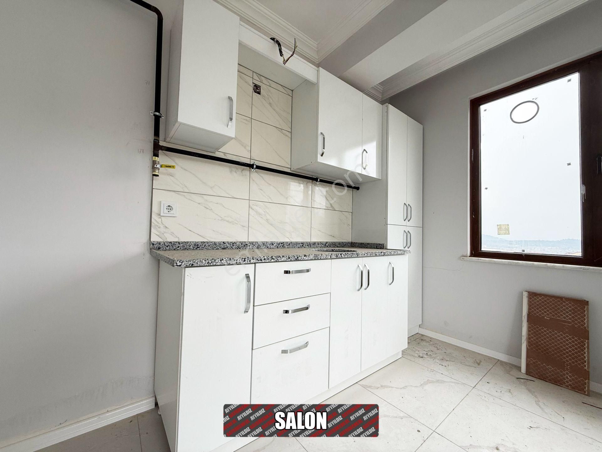 Orhangazi Mh Kampüs Karşısı Mükemmel Manzaralı 2+1 Satılık Daire - Görsel 10