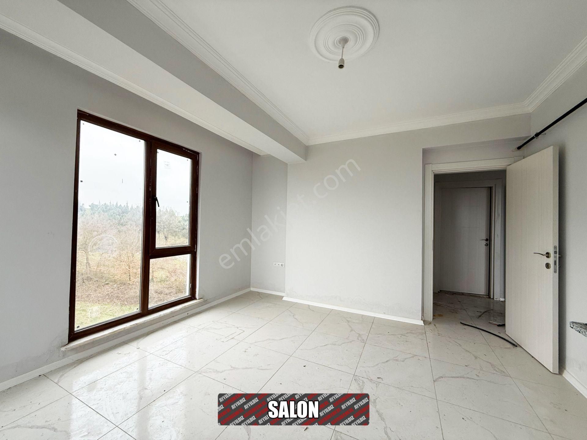 Orhangazi Mh Kampüs Karşısı Mükemmel Manzaralı 2+1 Satılık Daire - Görsel 12