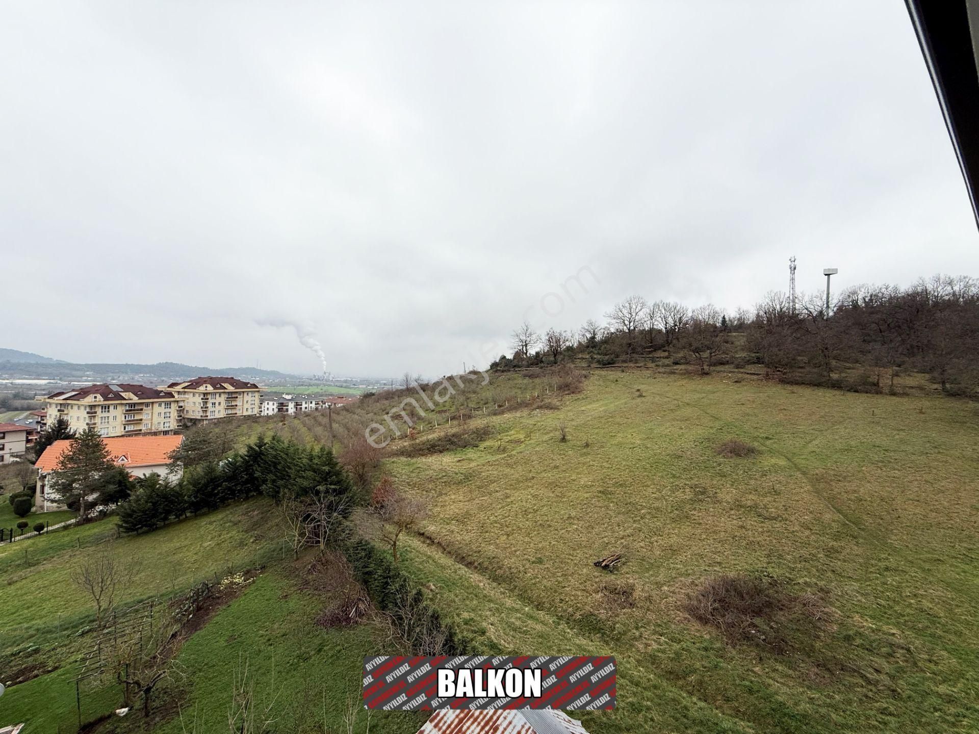 Orhangazi Mh Kampüs Karşısı Mükemmel Manzaralı 2+1 Satılık Daire - Görsel 25