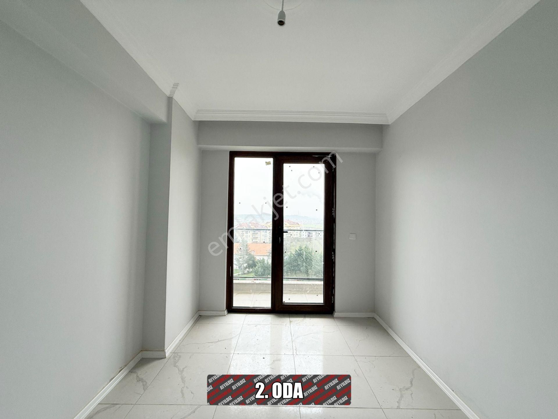 Orhangazi Mh Kampüs Karşısı Mükemmel Manzaralı 2+1 Satılık Daire - Görsel 21