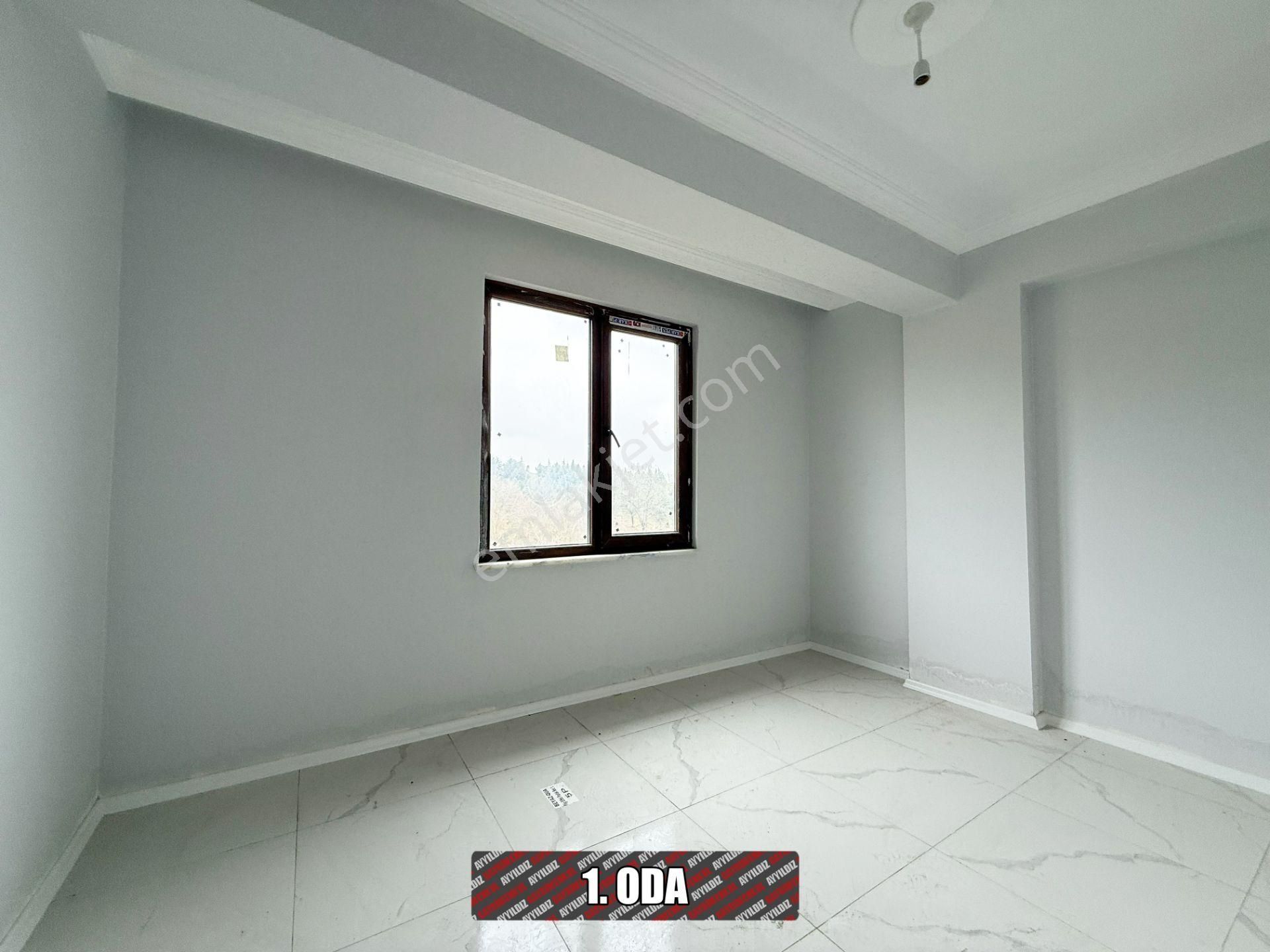 Orhangazi Mh Kampüs Karşısı Mükemmel Manzaralı 2+1 Satılık Daire - Görsel 16