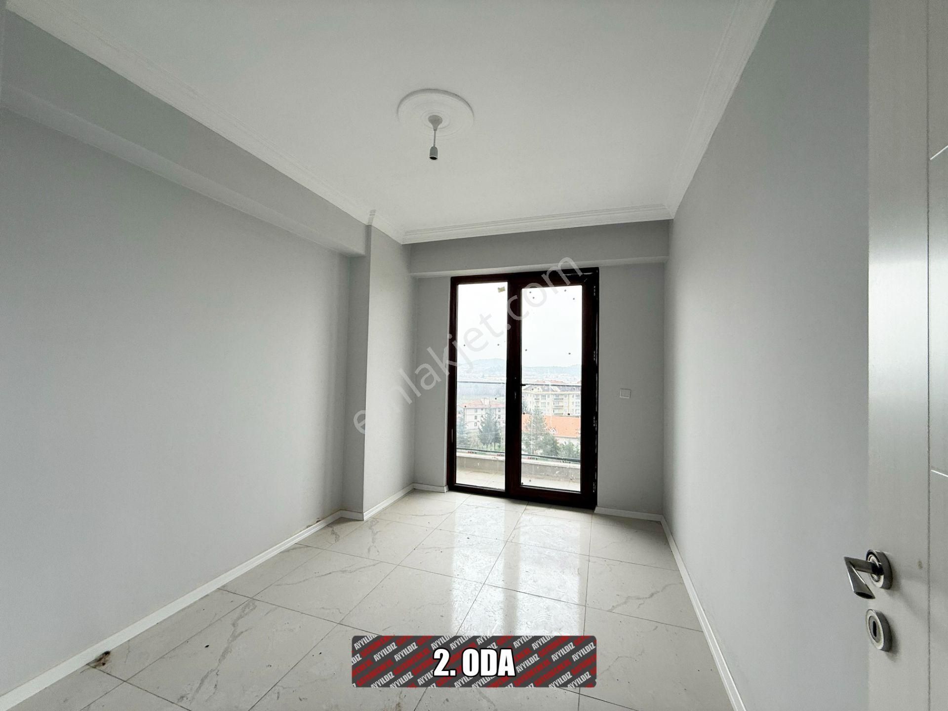 Orhangazi Mh Kampüs Karşısı Mükemmel Manzaralı 2+1 Satılık Daire - Görsel 20