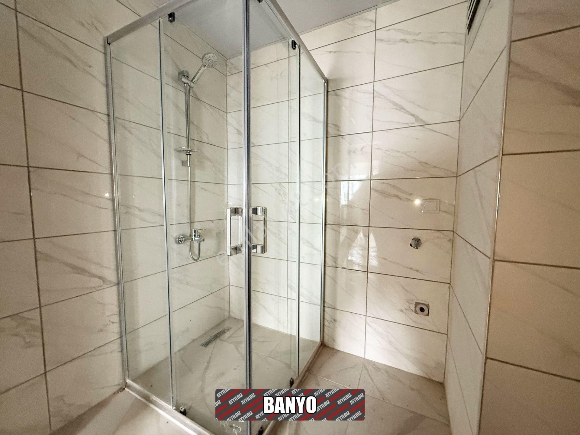 Orhangazi Mh Kampüs Karşısı Mükemmel Manzaralı 2+1 Satılık Daire - Görsel 27