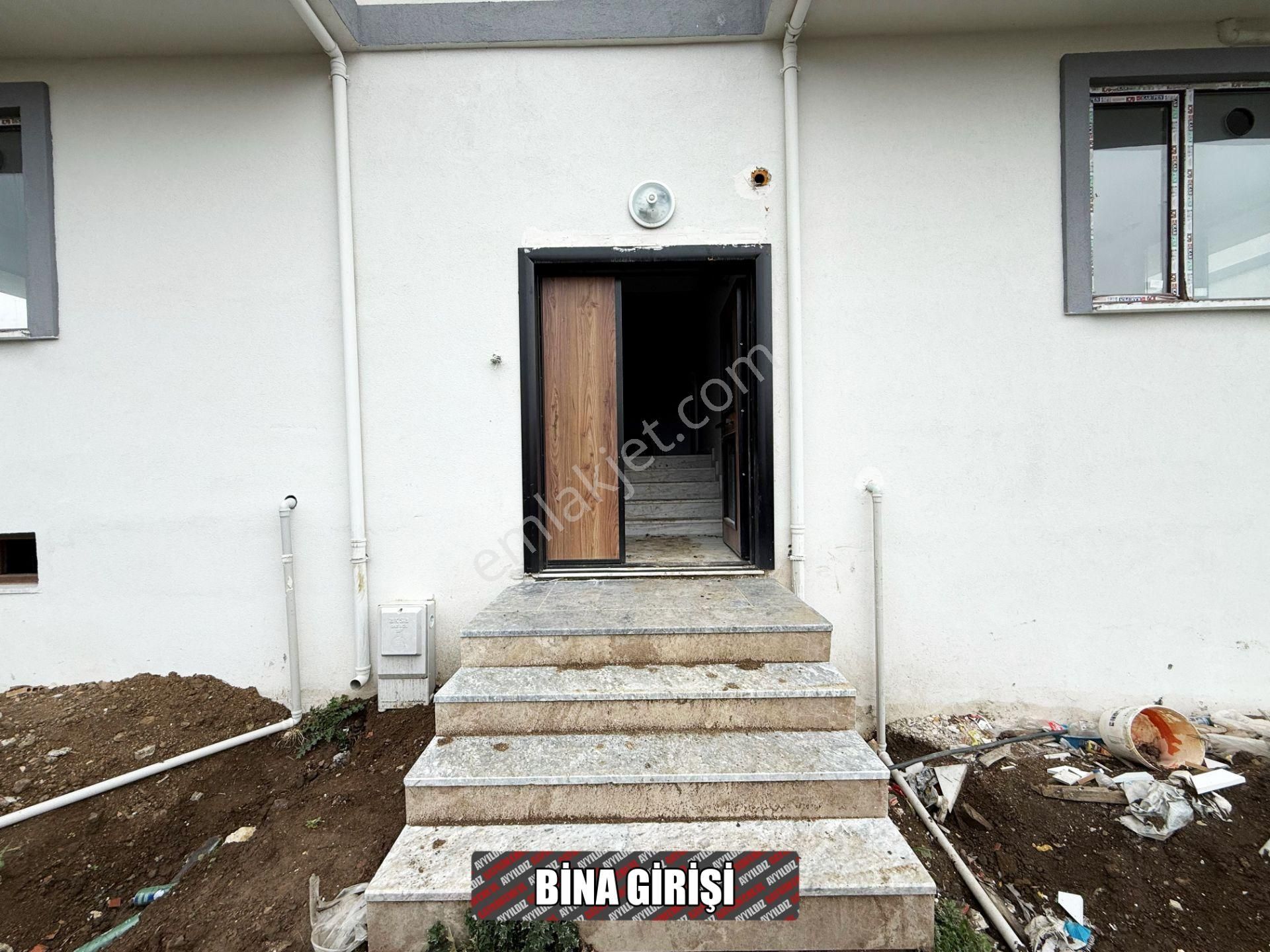 Orhangazi Mh Kampüs Karşısı Mükemmel Manzaralı 2+1 Satılık Daire - Görsel 35