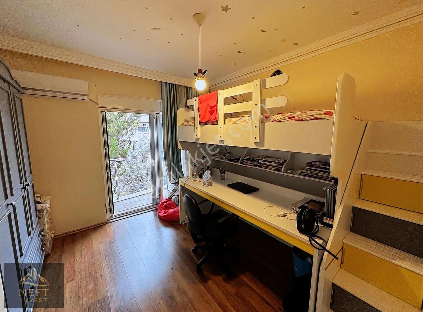 Antalya Duacı Merkezde Müstakil Yaşam Fırsatı 540m2 Arsa Payı - Görsel 21