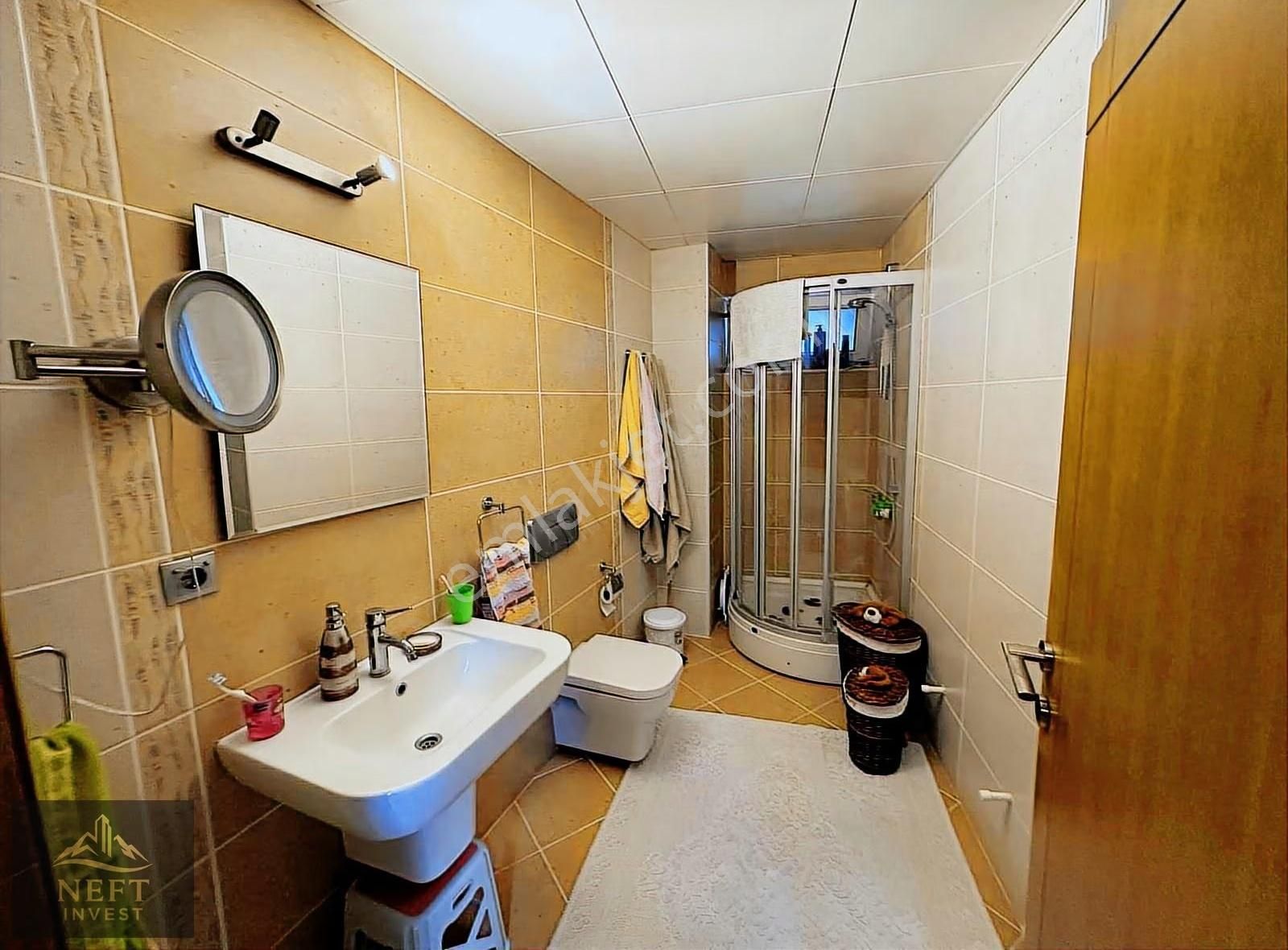 Antalya Duacı Merkezde Müstakil Yaşam Fırsatı 540m2 Arsa Payı - Görsel 23