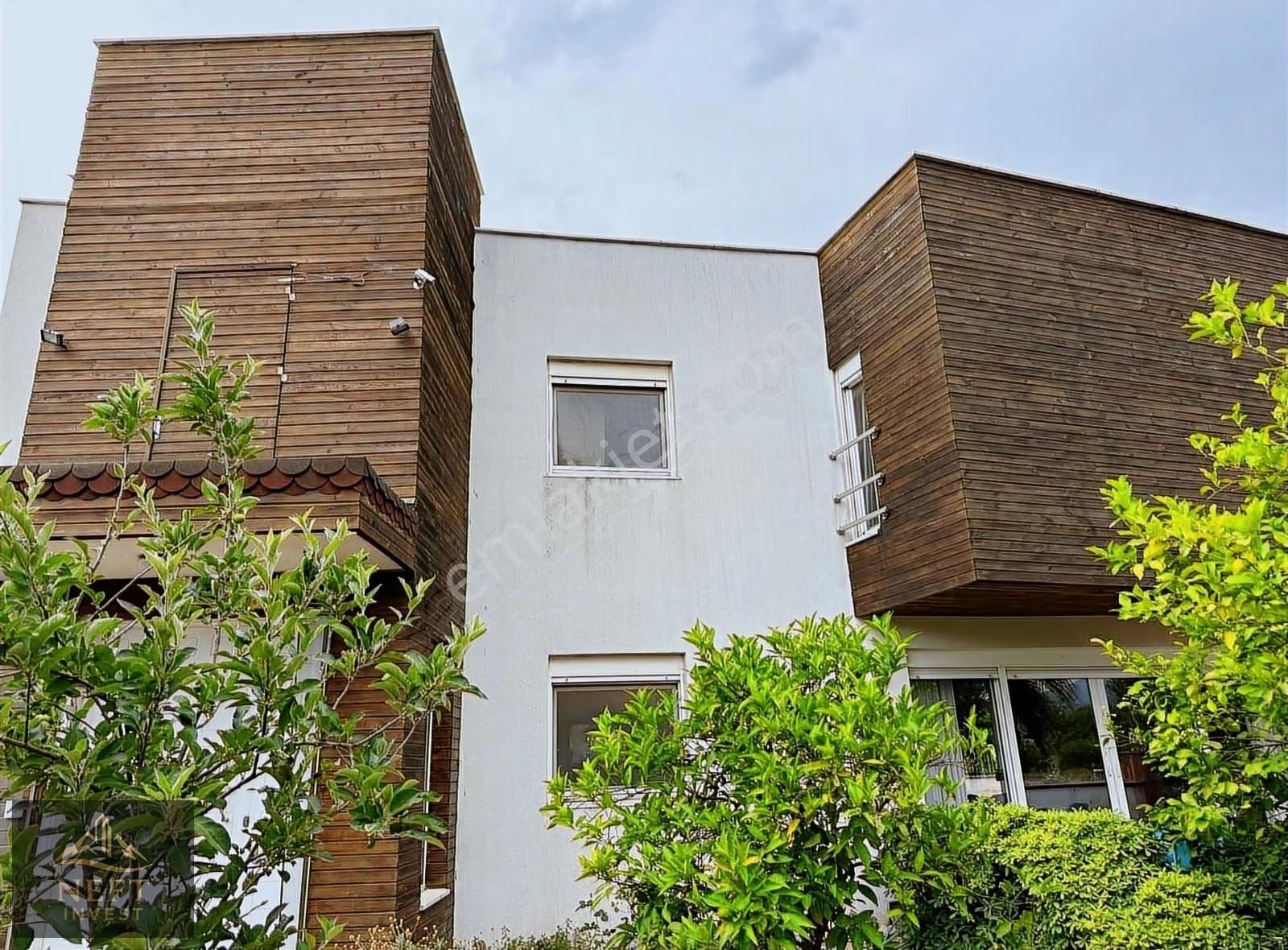 Antalya Duacı Merkezde Müstakil Yaşam Fırsatı 540m2 Arsa Payı - Görsel 6