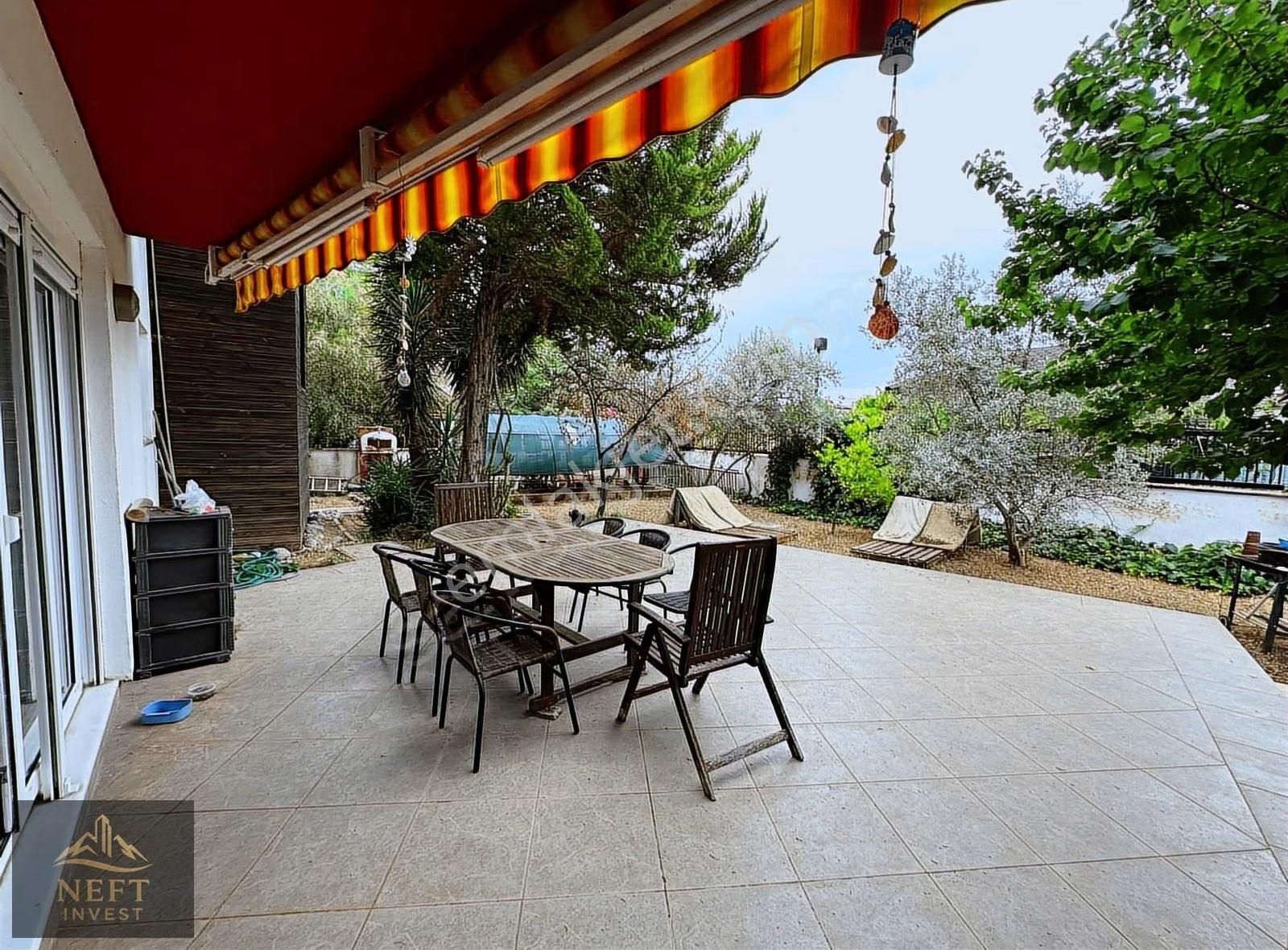 Antalya Duacı Merkezde Müstakil Yaşam Fırsatı 540m2 Arsa Payı - Görsel 26