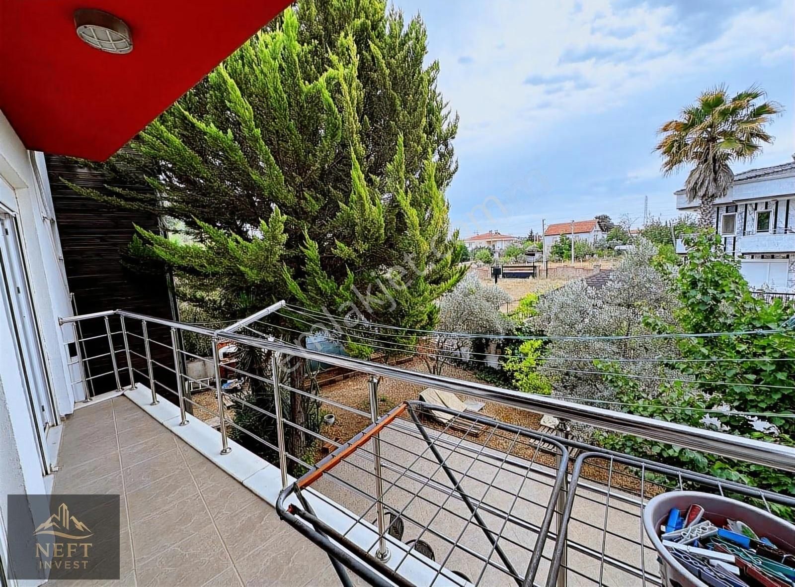 Antalya Duacı Merkezde Müstakil Yaşam Fırsatı 540m2 Arsa Payı - Görsel 13