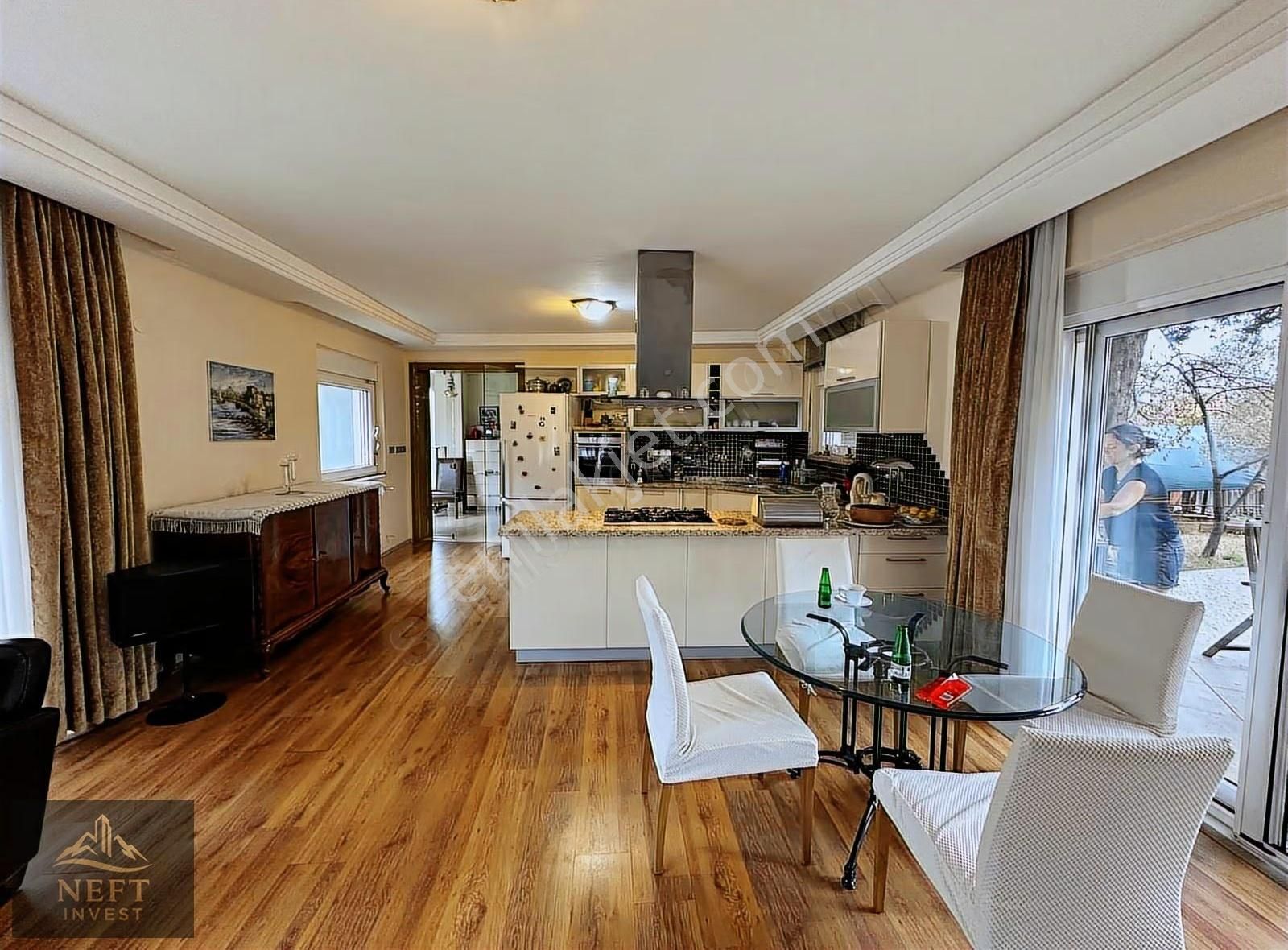 Antalya Duacı Merkezde Müstakil Yaşam Fırsatı 540m2 Arsa Payı - Görsel 34