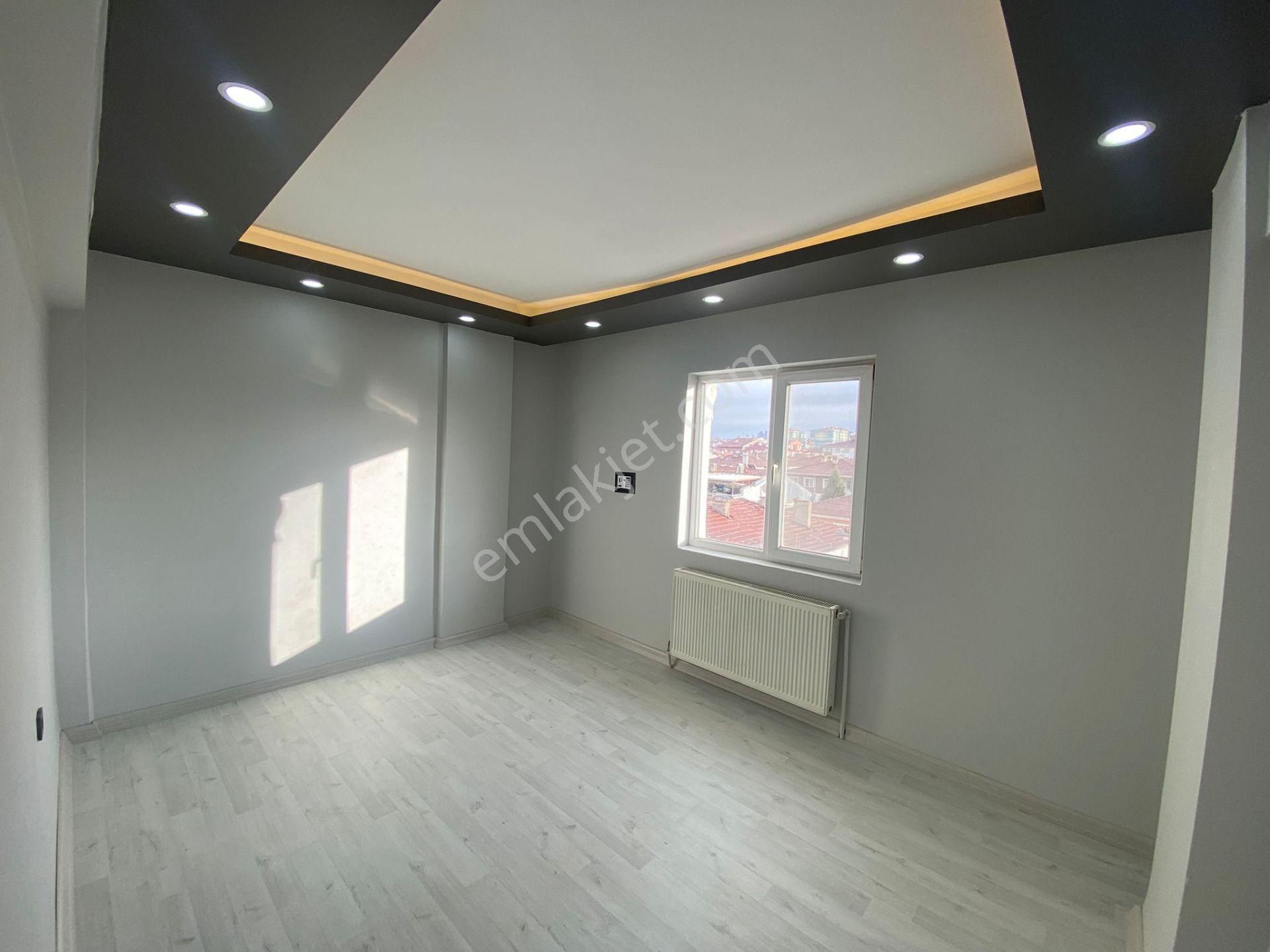 Sincan Akşemsettin Mahallesinde 3+1 Satılık Daire - Görsel 3