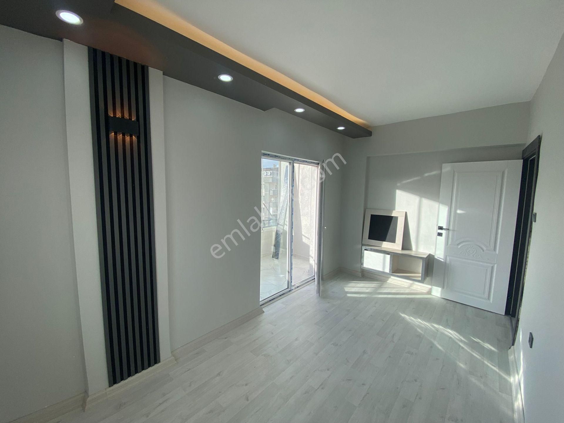 Sincan Akşemsettin Mahallesinde 3+1 Satılık Daire