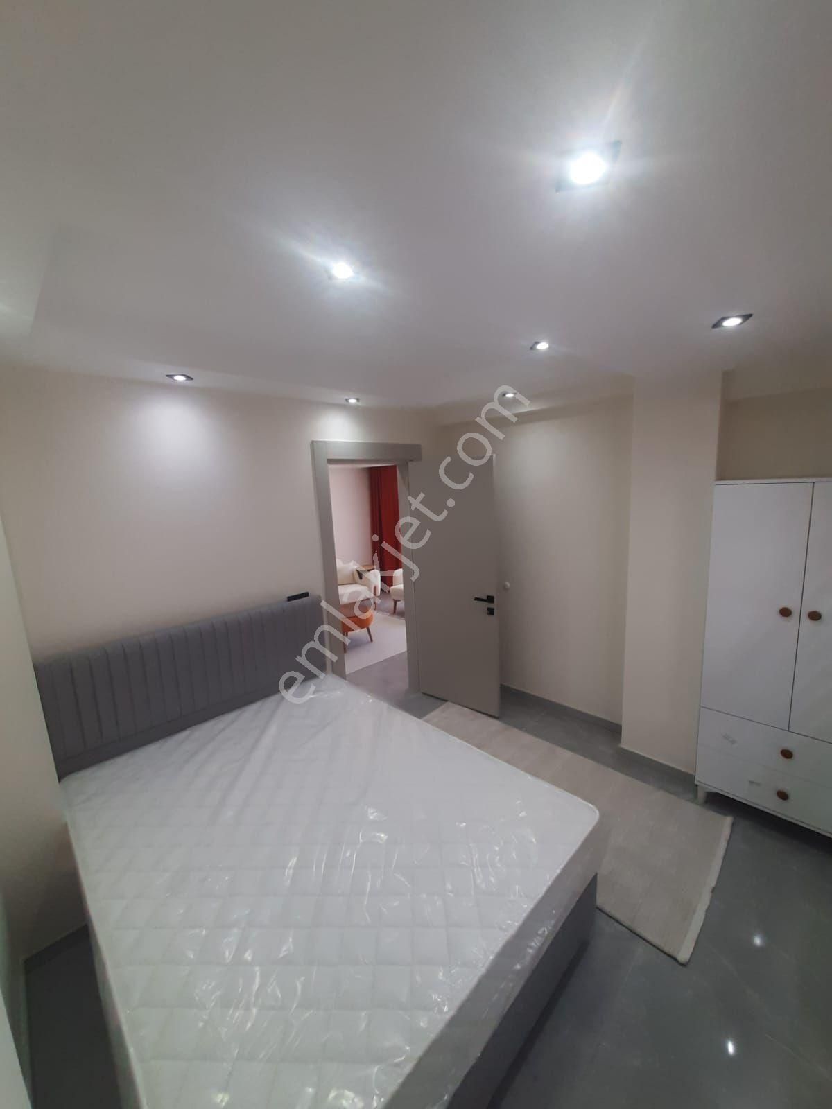 Pamukkale Üniversitesi Ve Cerrah Hastanesi Yakını Satılık 1+1 Sıfır Fırsat Apartlar - Görsel 9