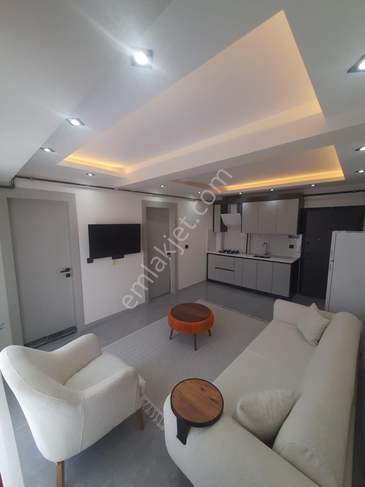 Pamukkale Üniversitesi Ve Cerrah Hastanesi Yakını Satılık 1+1 Sıfır Fırsat Apartlar