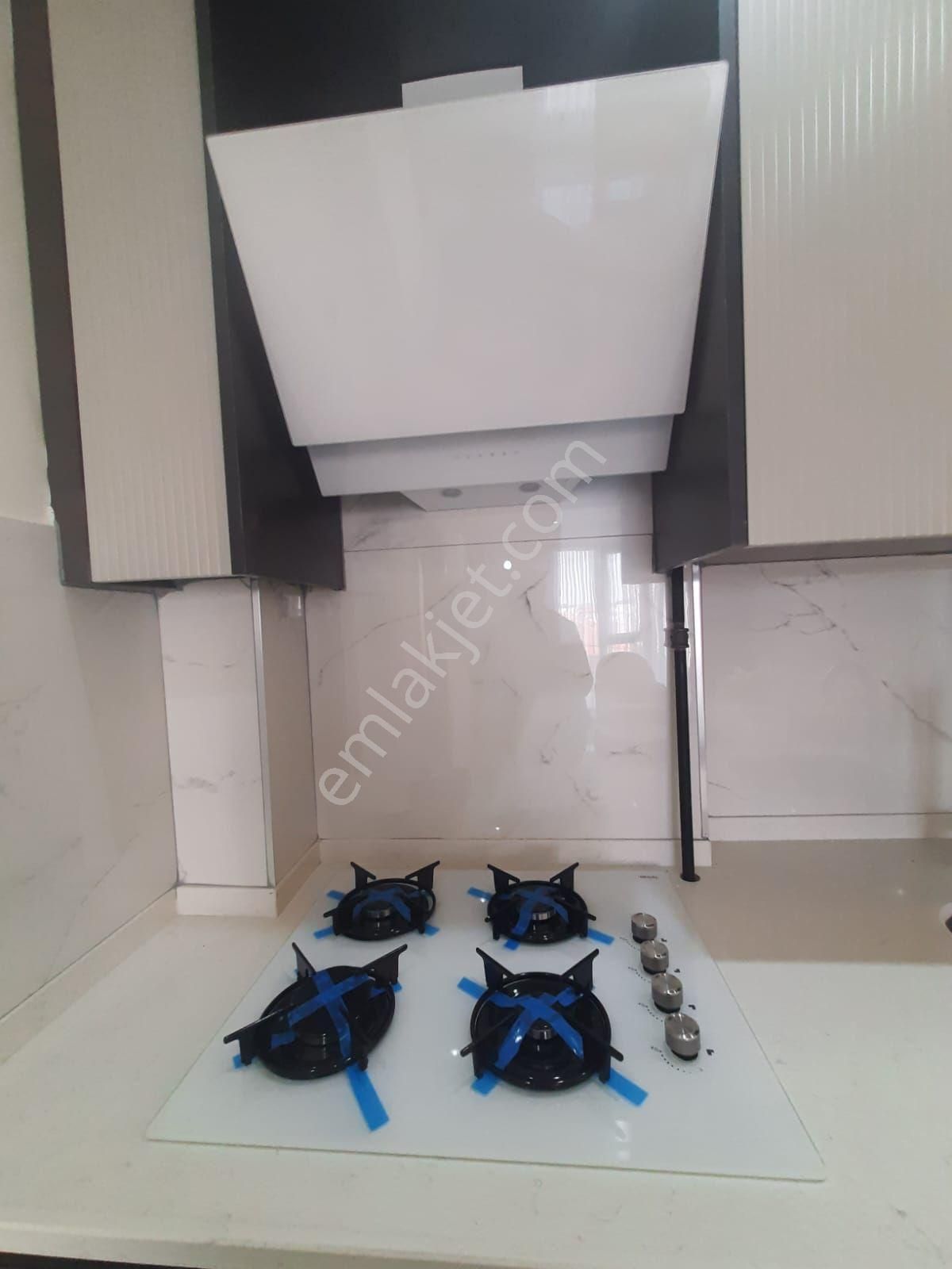 Pamukkale Üniversitesi Ve Cerrah Hastanesi Yakını Satılık 1+1 Sıfır Fırsat Apartlar - Görsel 6