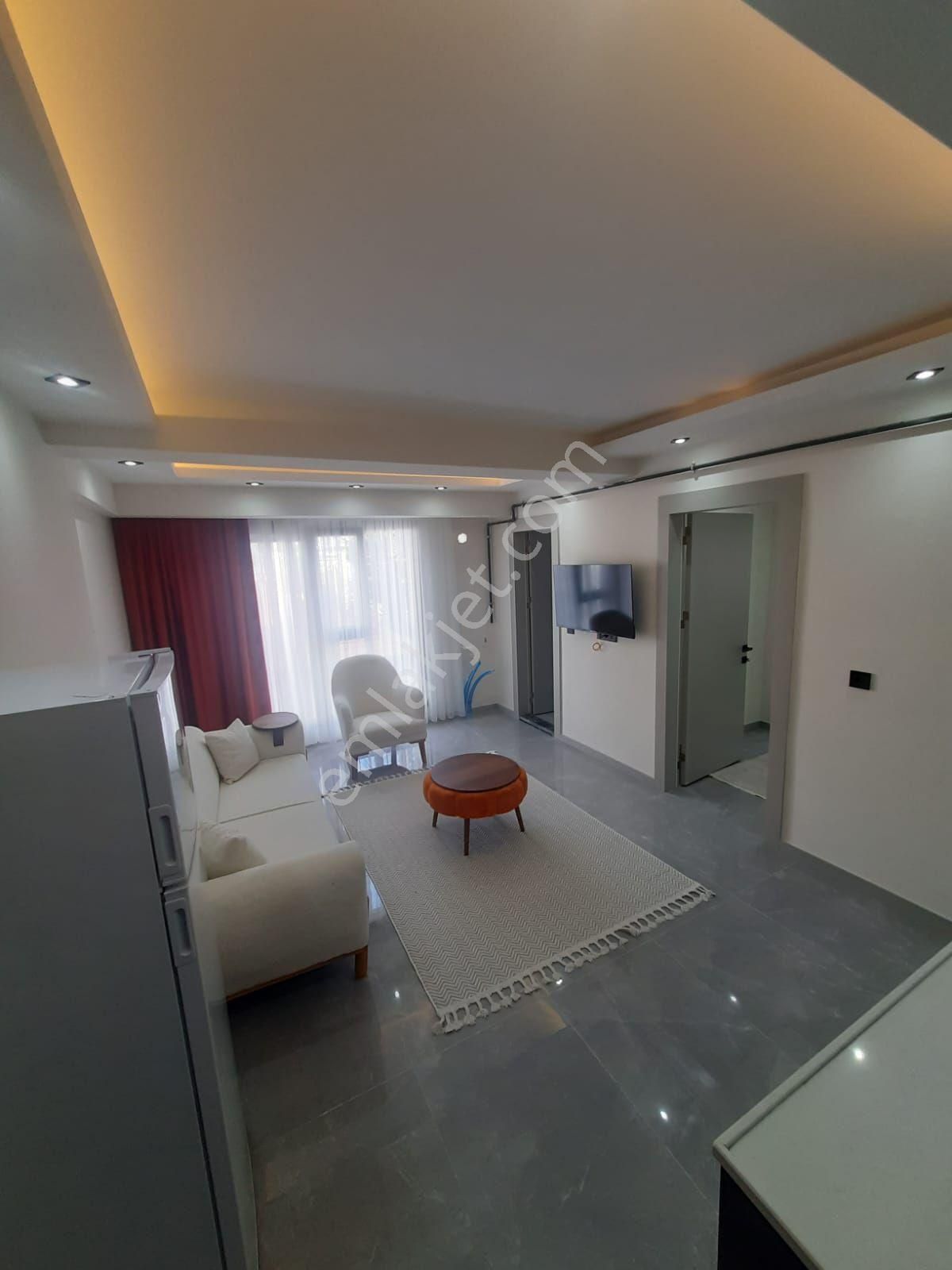 Pamukkale Üniversitesi Ve Cerrah Hastanesi Yakını Satılık 1+1 Sıfır Fırsat Apartlar - Görsel 2