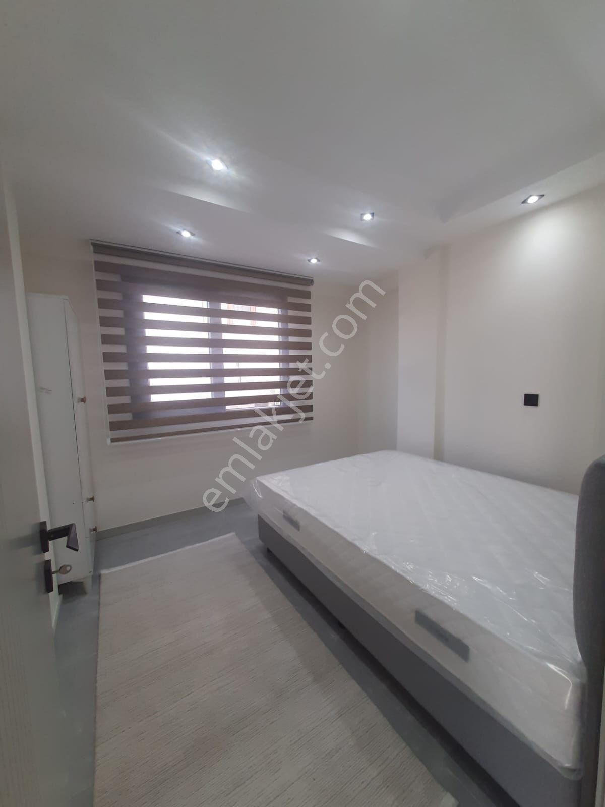 Pamukkale Üniversitesi Ve Cerrah Hastanesi Yakını Satılık 1+1 Sıfır Fırsat Apartlar - Görsel 8