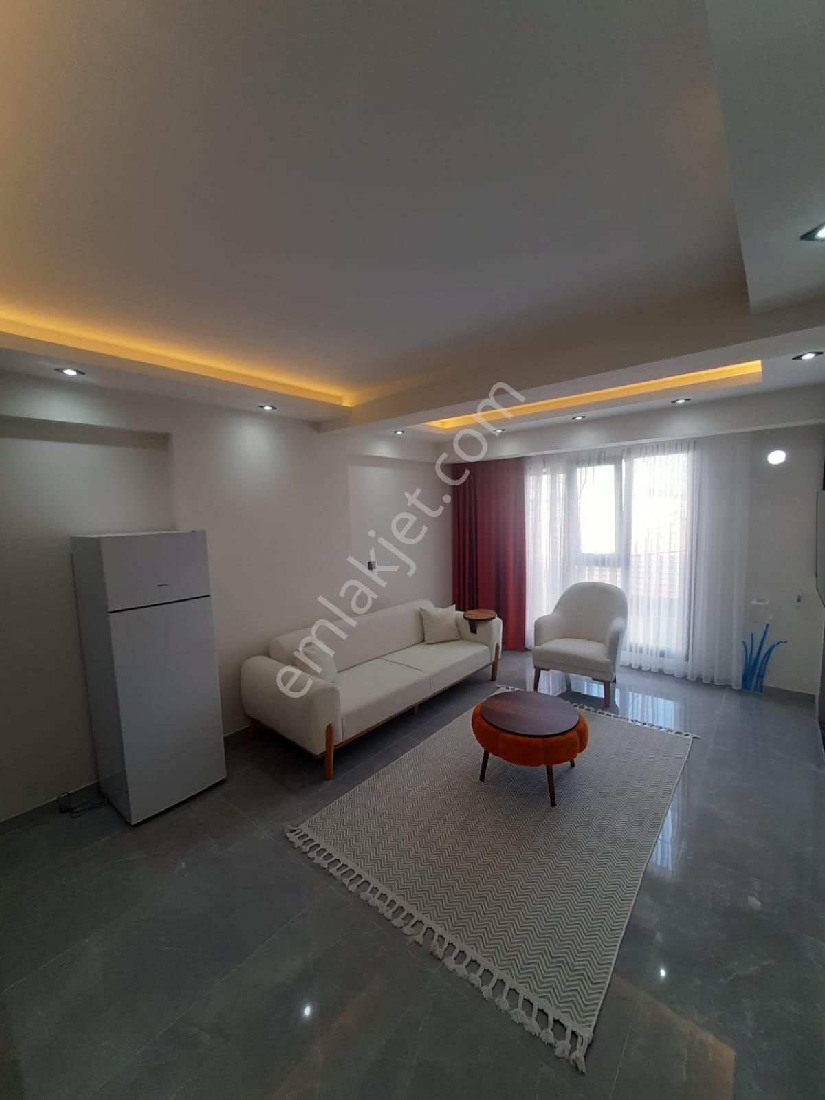Pamukkale Üniversitesi Ve Cerrah Hastanesi Yakını Satılık 1+1 Sıfır Fırsat Apartlar - Görsel 3