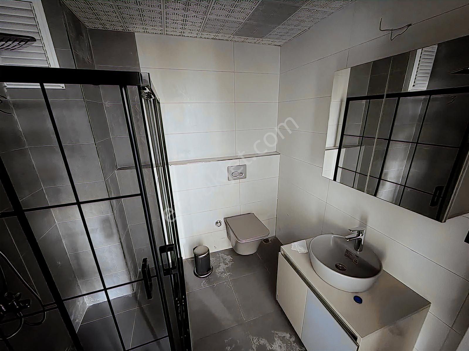 İncek Taşpınar Full Lüks Eşyalı 1+1 Daire Jandarma Yakını - Görsel 7