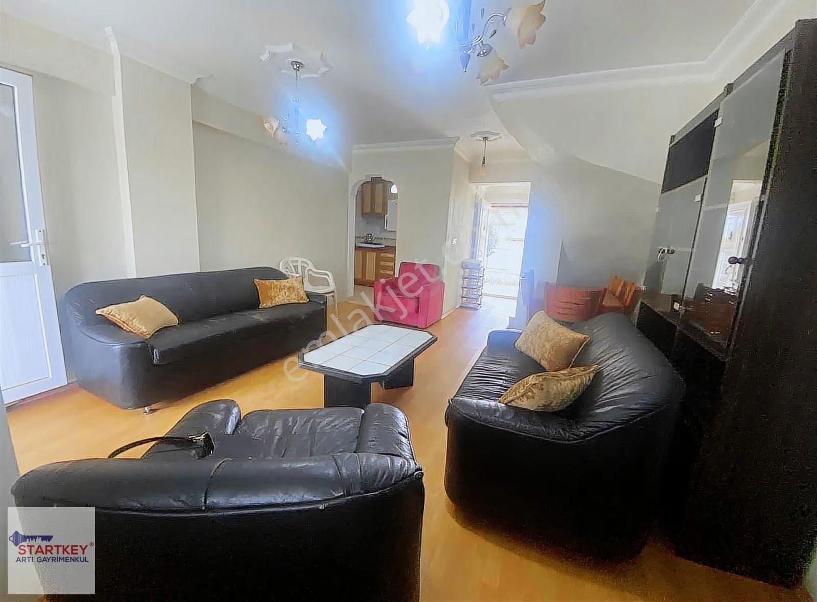 İzmir Dikili Mutlu Tatil Sitesinde 4+1 Satılık Villa - Görsel 14