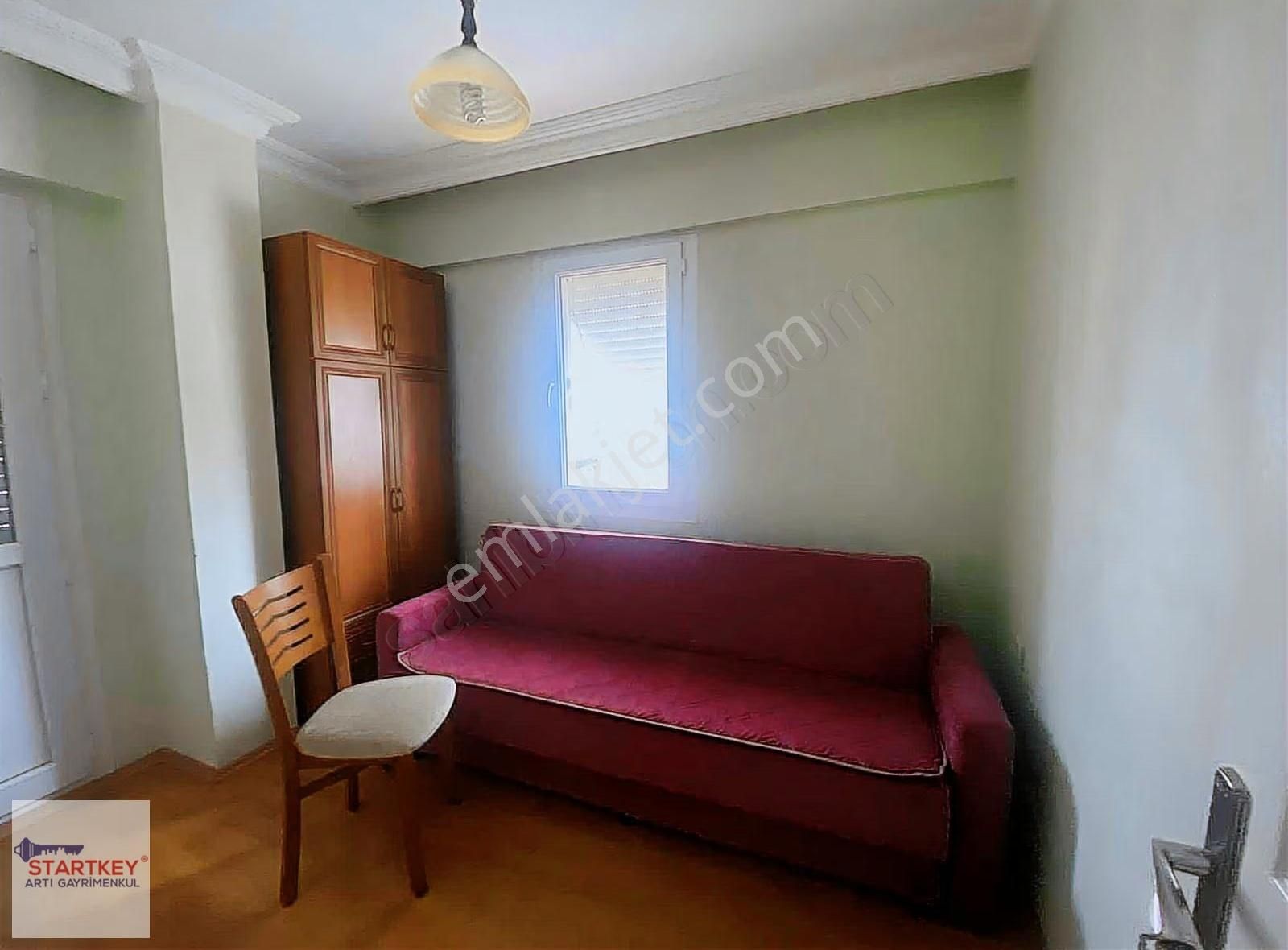 İzmir Dikili Mutlu Tatil Sitesinde 4+1 Satılık Villa - Görsel 11