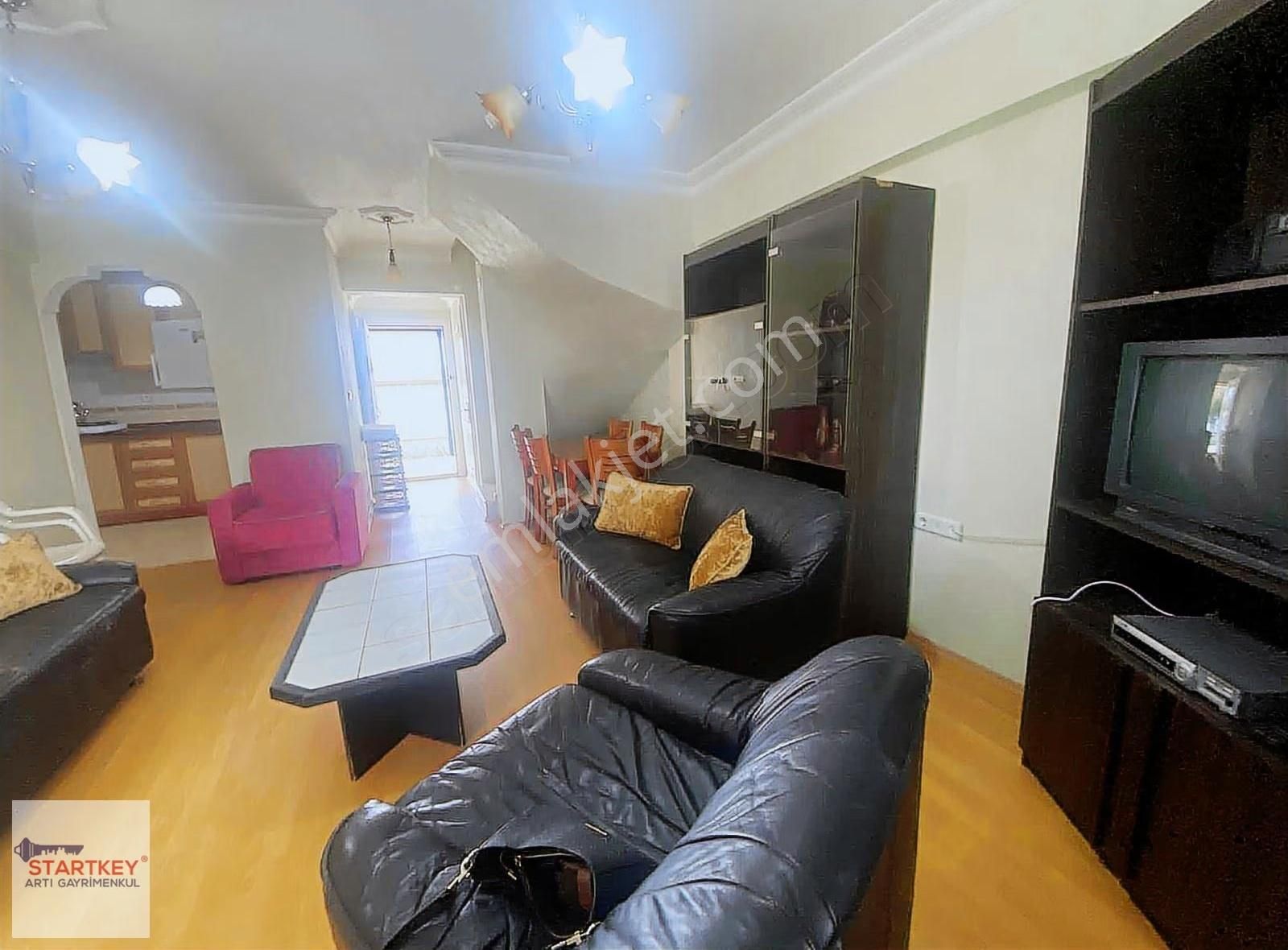 İzmir Dikili Mutlu Tatil Sitesinde 4+1 Satılık Villa - Görsel 17