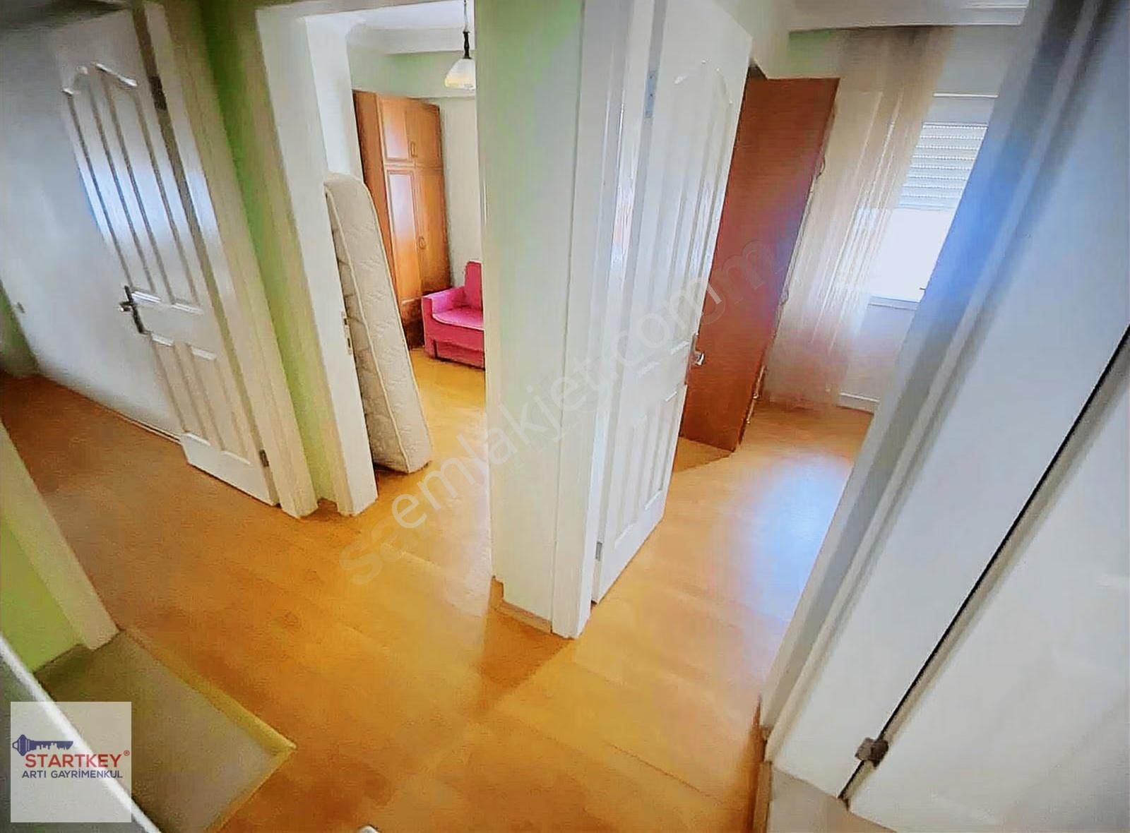 İzmir Dikili Mutlu Tatil Sitesinde 4+1 Satılık Villa - Görsel 25