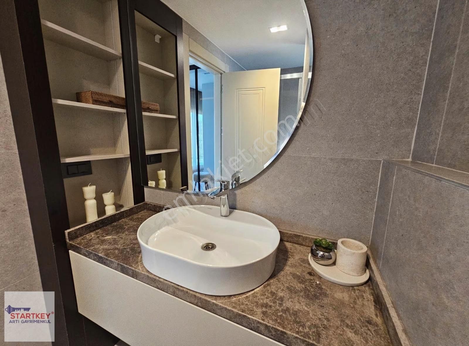 Seferihisar Teos Vita Mercan Evlerinde 5+1 Satılık Villa - Görsel 13