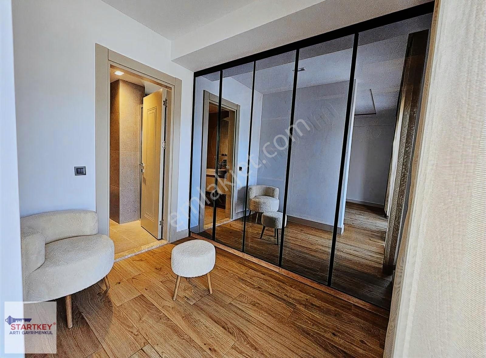 Seferihisar Teos Vita Mercan Evlerinde 5+1 Satılık Villa - Görsel 7