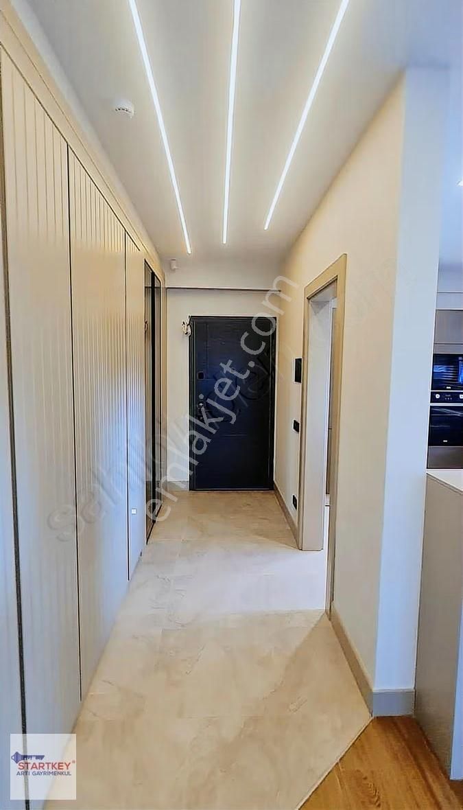 Seferihisar Teos Vita Mercan Evlerinde 5+1 Satılık Villa - Görsel 3