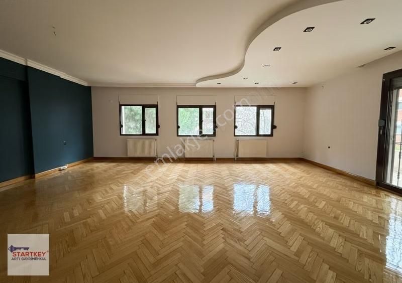 Bostanlı Villalar Semtinde 161 M2 Net 4+1 Satılık Daire - Görsel 8