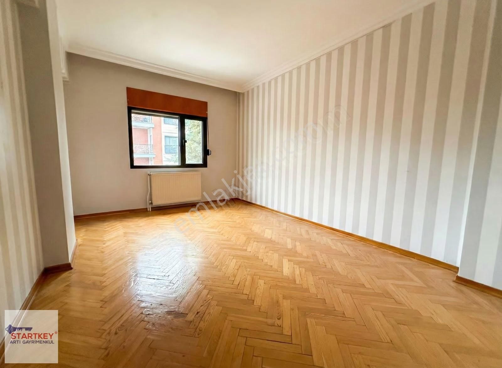 Bostanlı Villalar Semtinde 161 M2 Net 4+1 Satılık Daire - Görsel 4