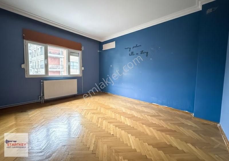 Bostanlı Villalar Semtinde 161 M2 Net 4+1 Satılık Daire - Görsel 7